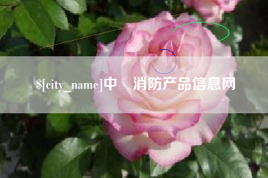 石河子中囯消防产品信息网