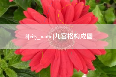 石河子九宫格构成图