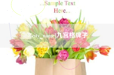 石河子九宫格牌子