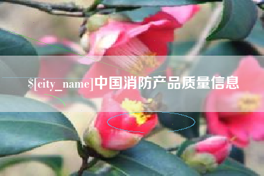石河子中国消防产品质量信息